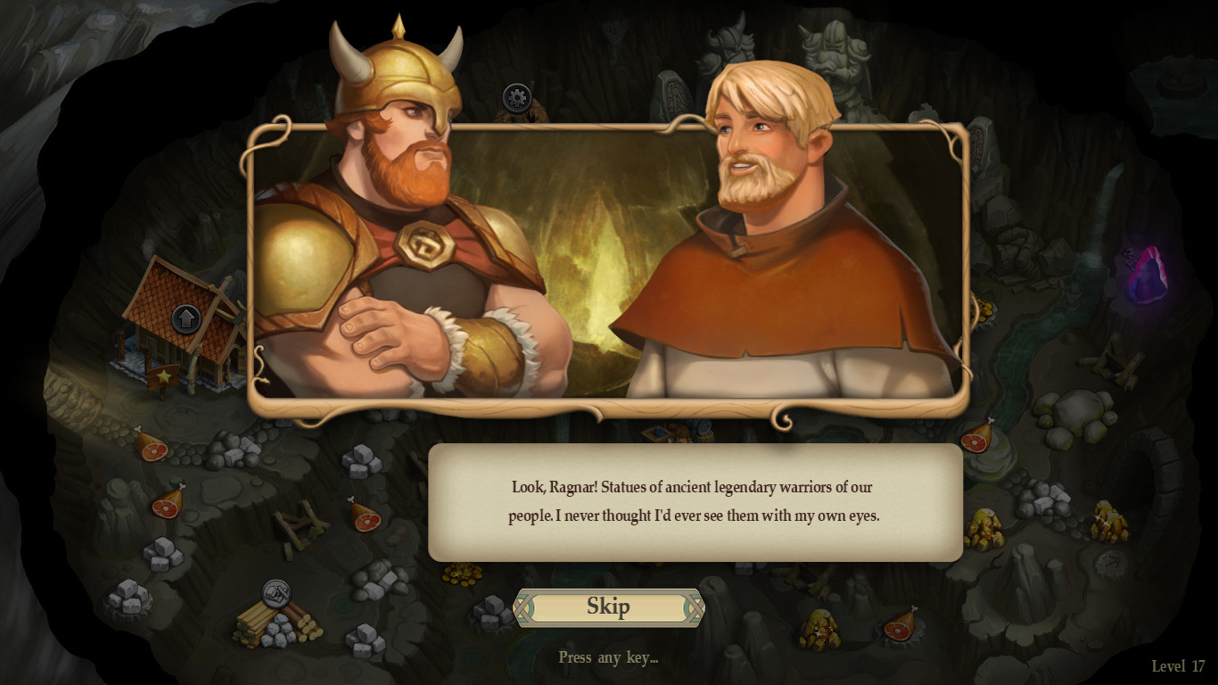 Northern Tale 5: Revival