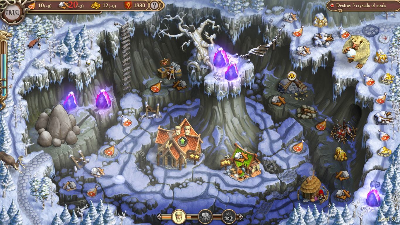 Northern Tale 5: Revival