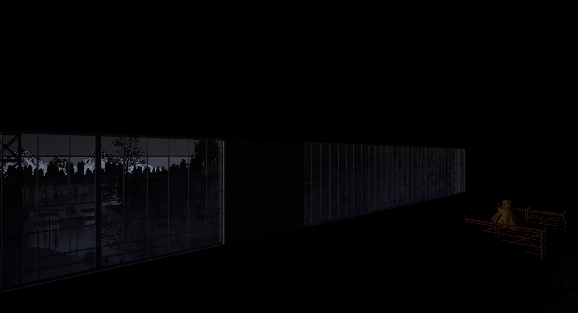 Sector 40: The Soviet Legacy