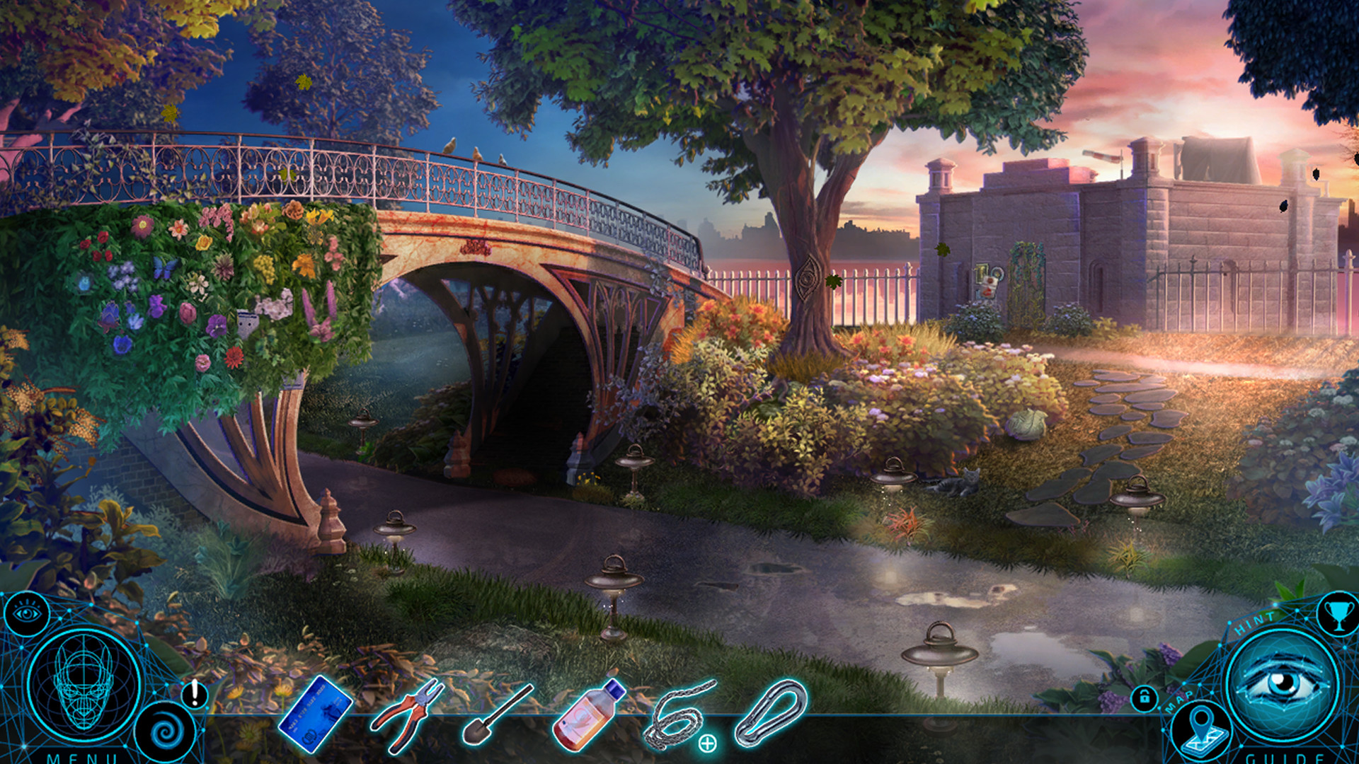 Mindframe: The Secret Design – Collector’s Edition
