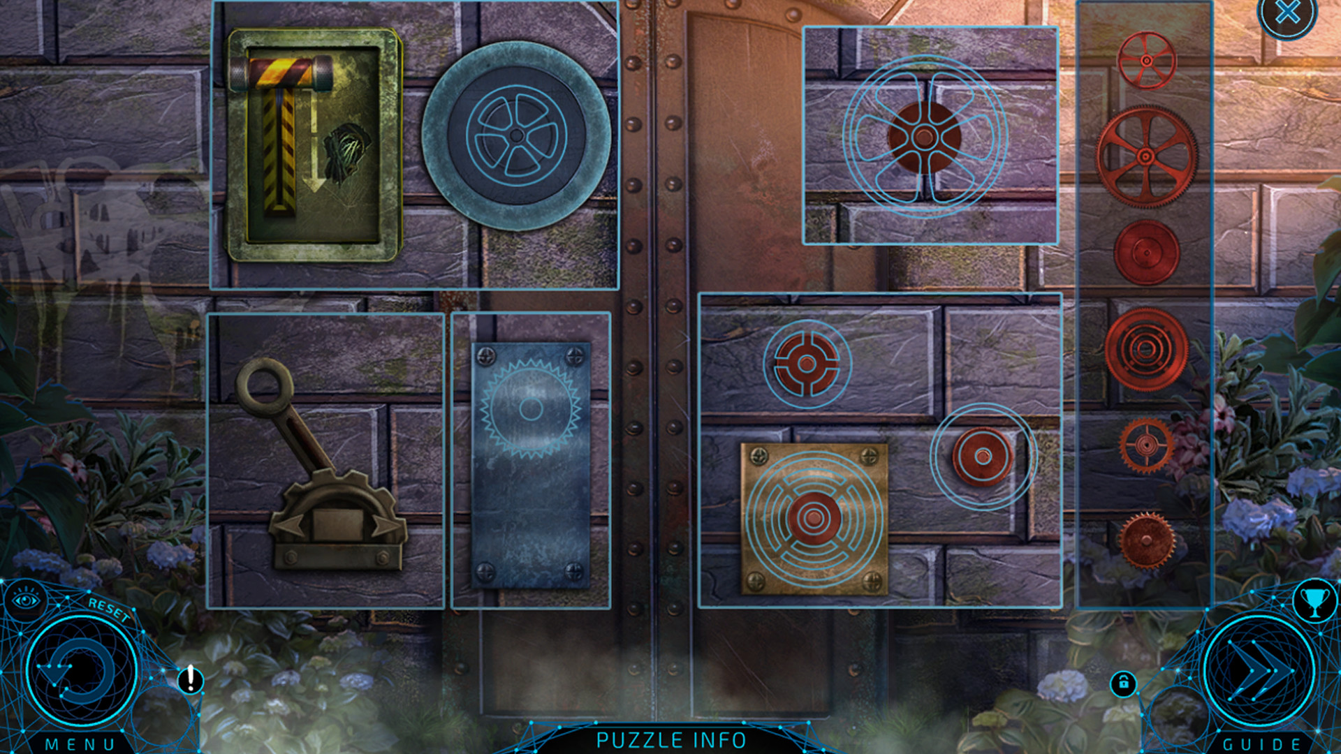 Mindframe: The Secret Design – Collector’s Edition