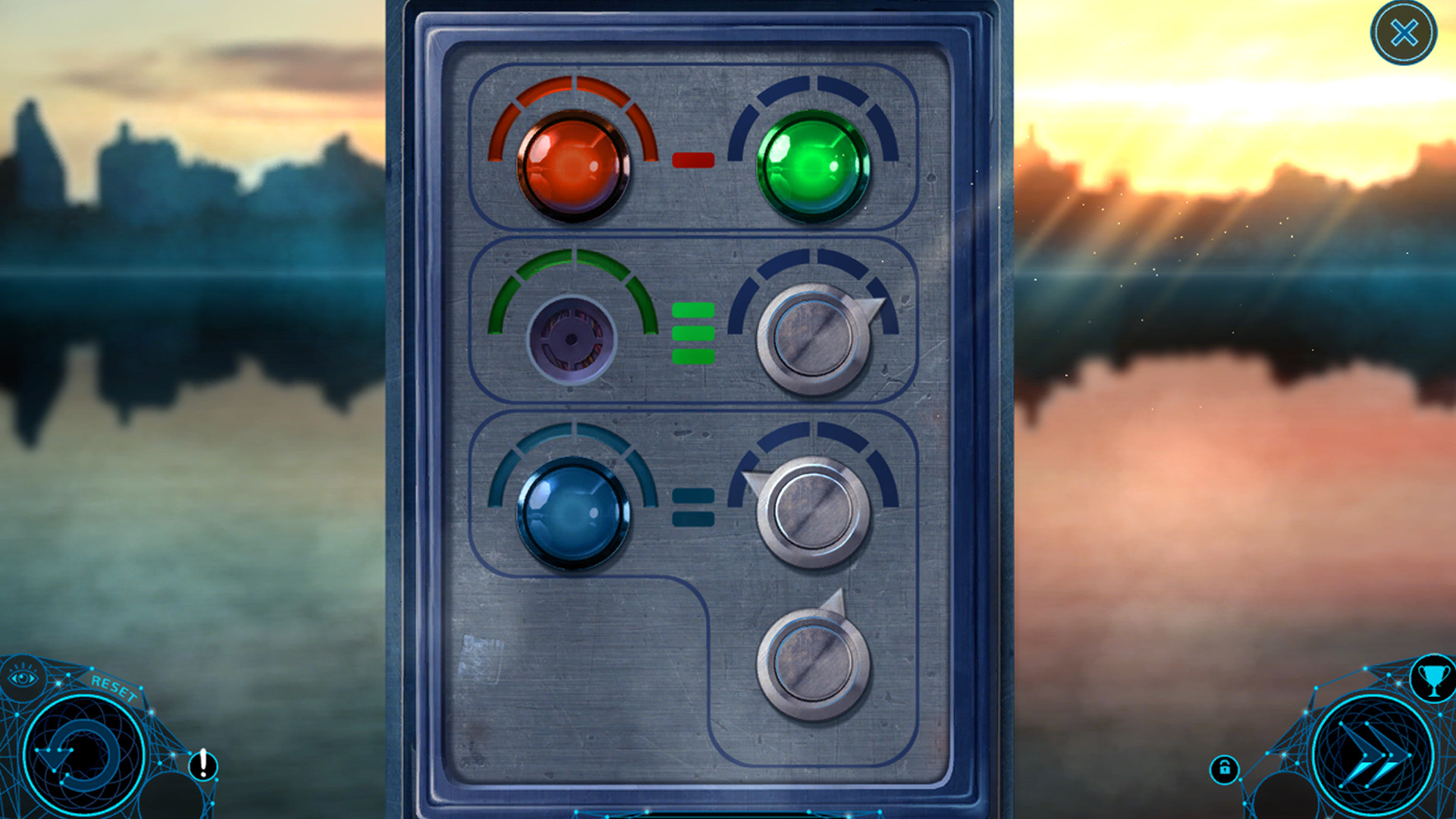 Mindframe: The Secret Design – Collector’s Edition