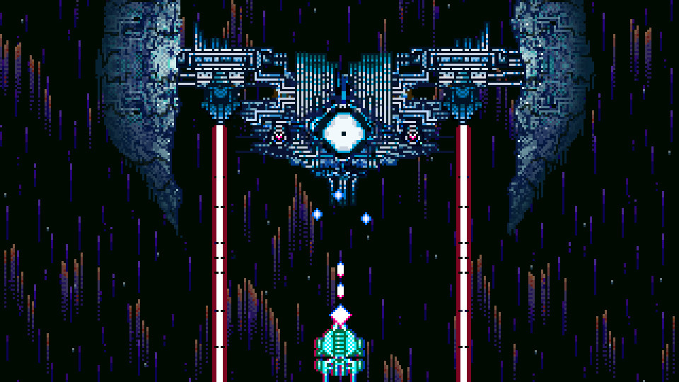 Saturn Quest: Shadow of Planetus