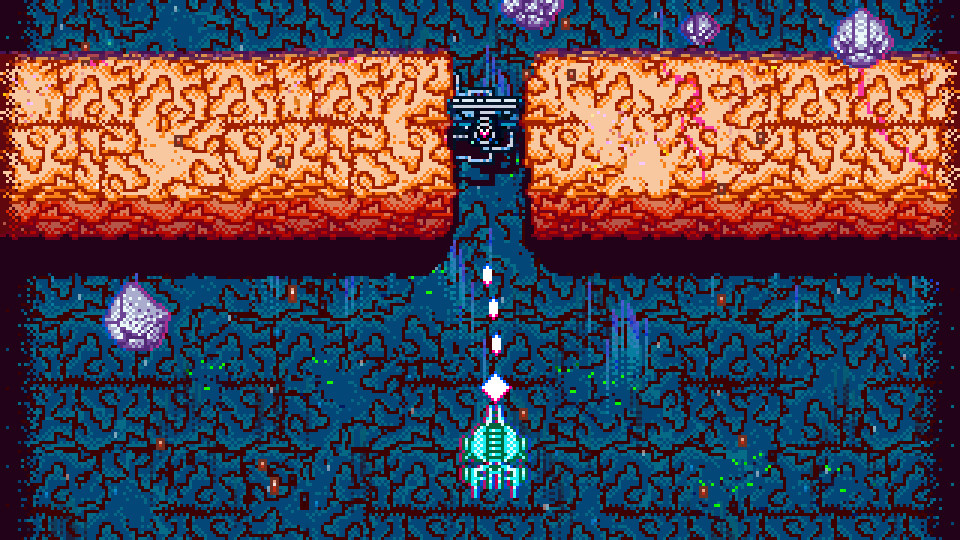 Saturn Quest: Shadow of Planetus