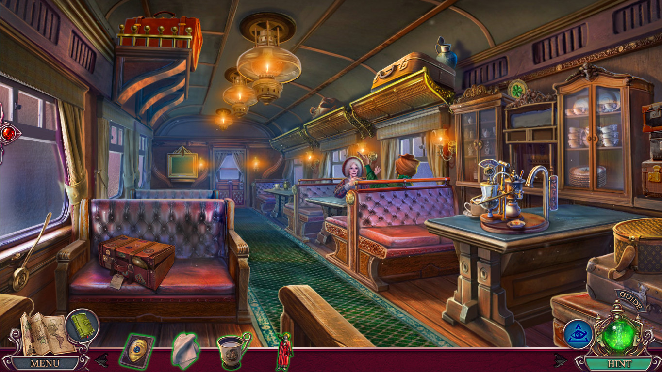 Dark City: Dublin Collector’s Edition