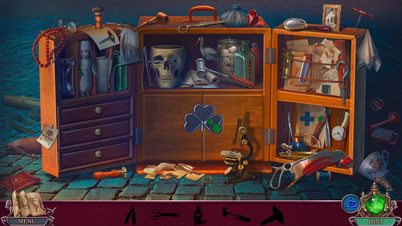 Dark City: Dublin Collector’s Edition
