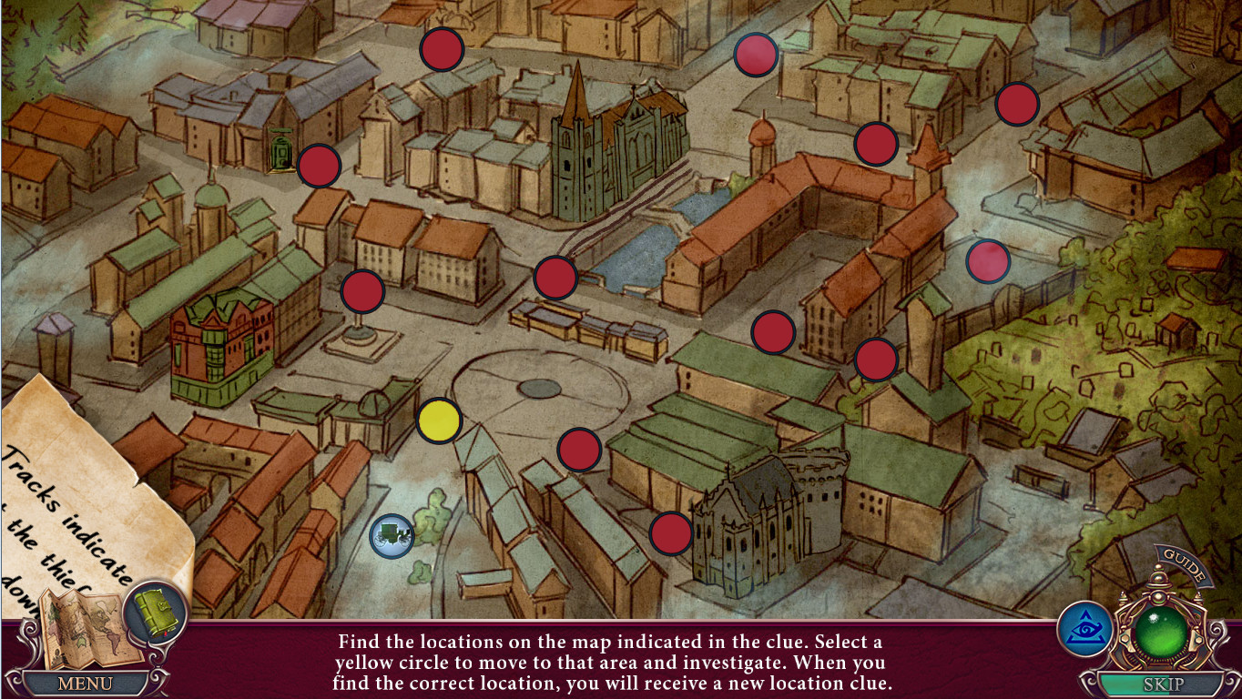 Dark City: Dublin Collector’s Edition