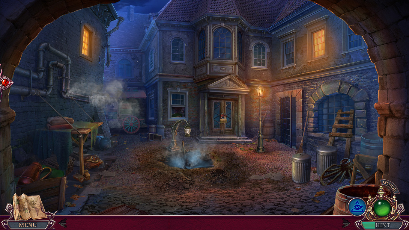 Dark City: Dublin Collector’s Edition