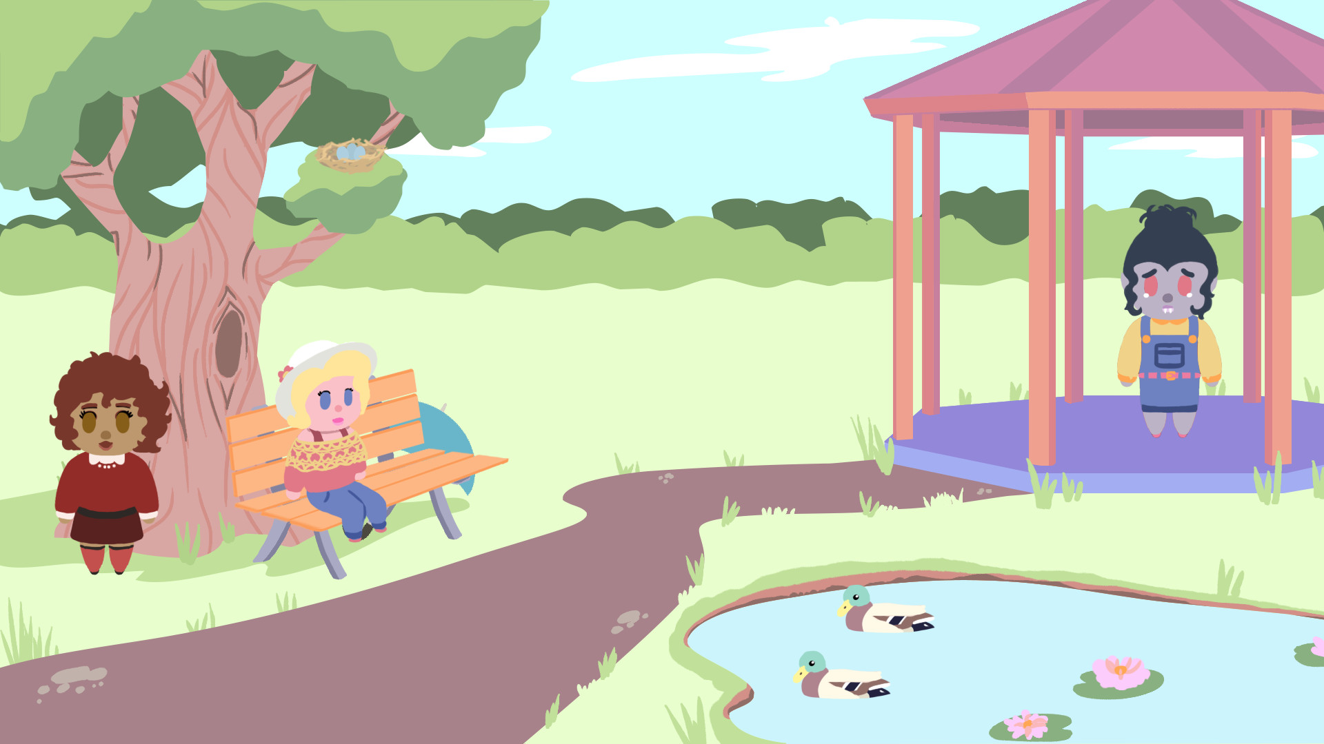 Group Project Simulator