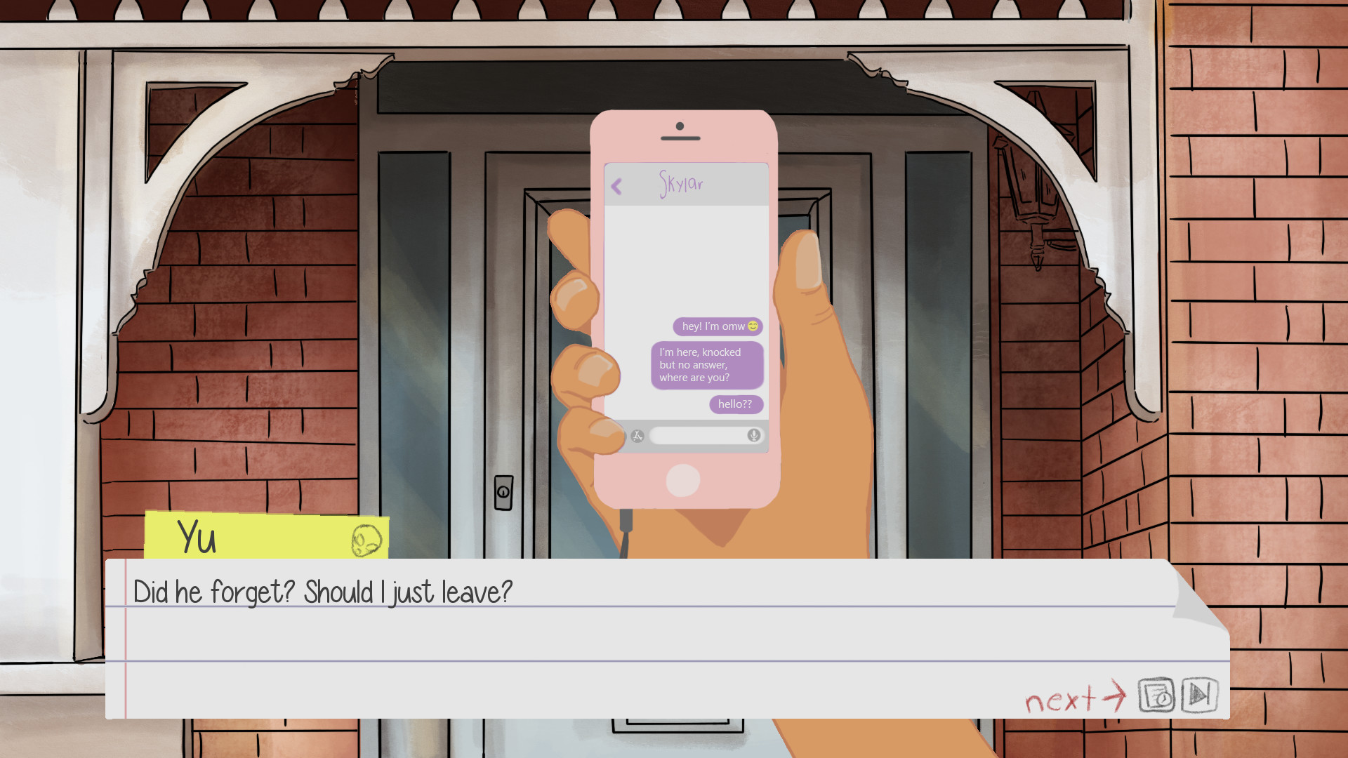 Group Project Simulator