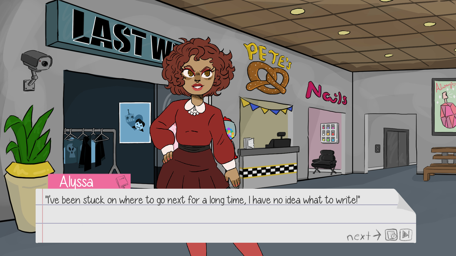 Group Project Simulator