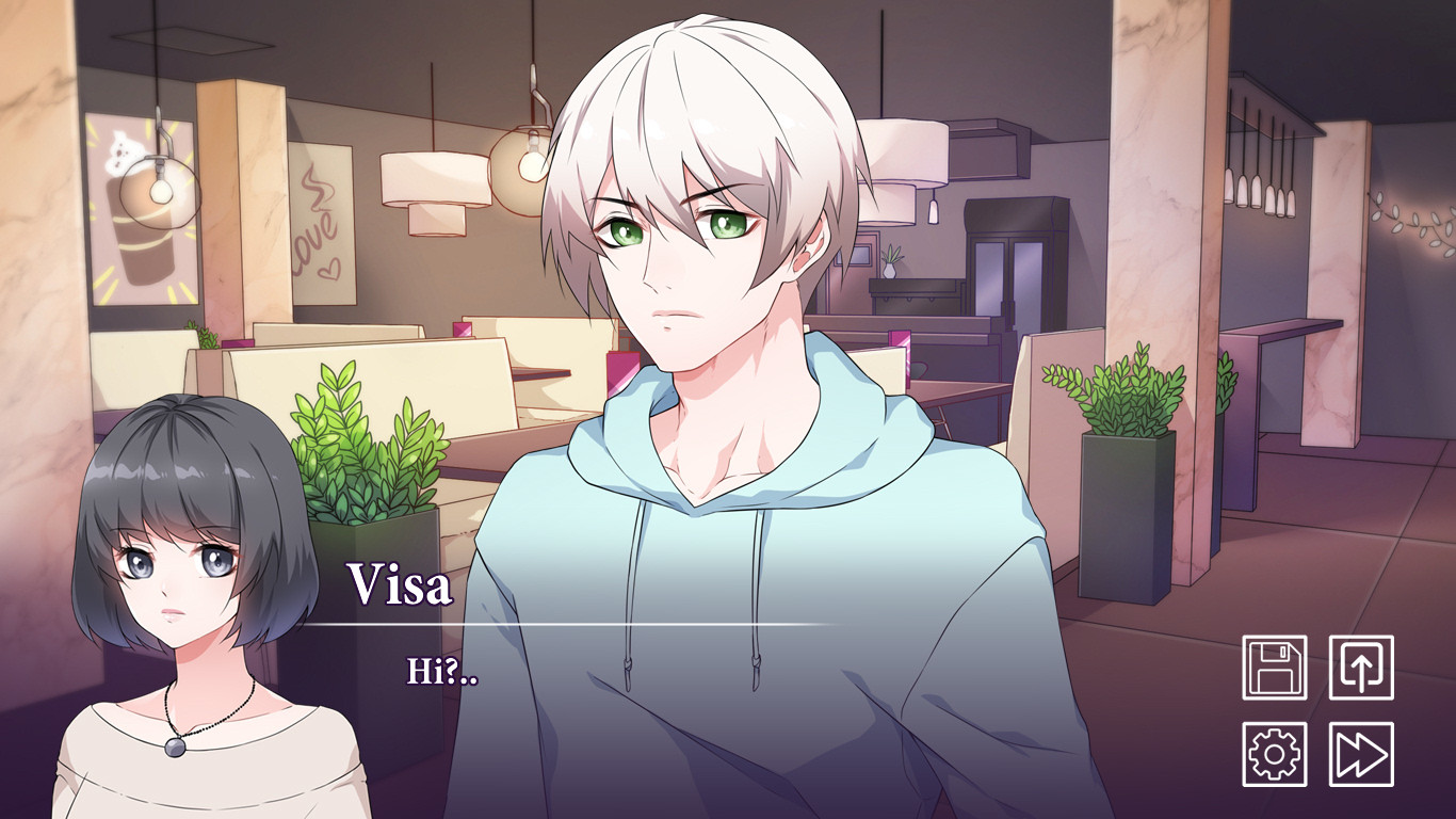 Espresso for the Demon