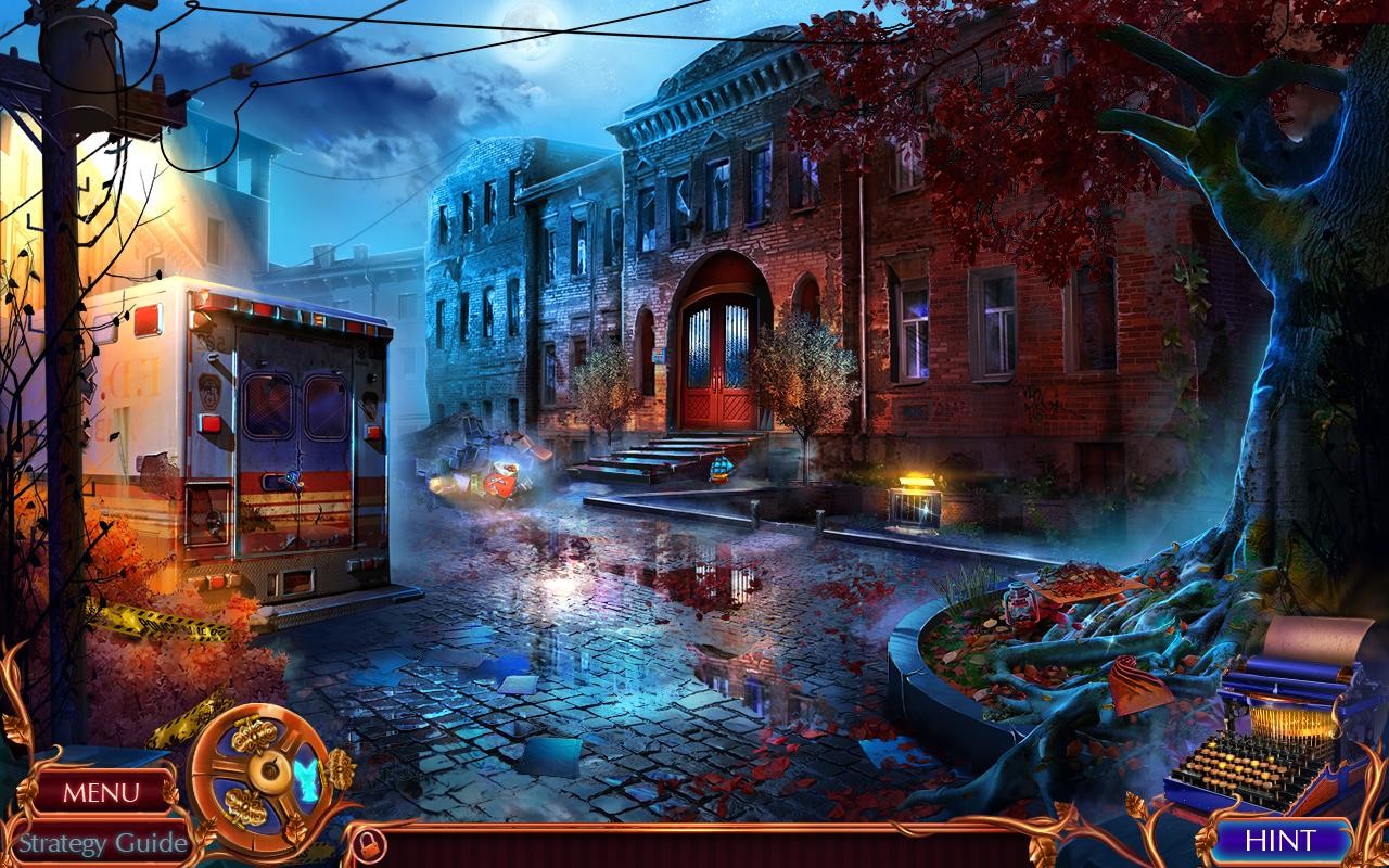 Fatal Evidence: The Missing – Collector’s Edition