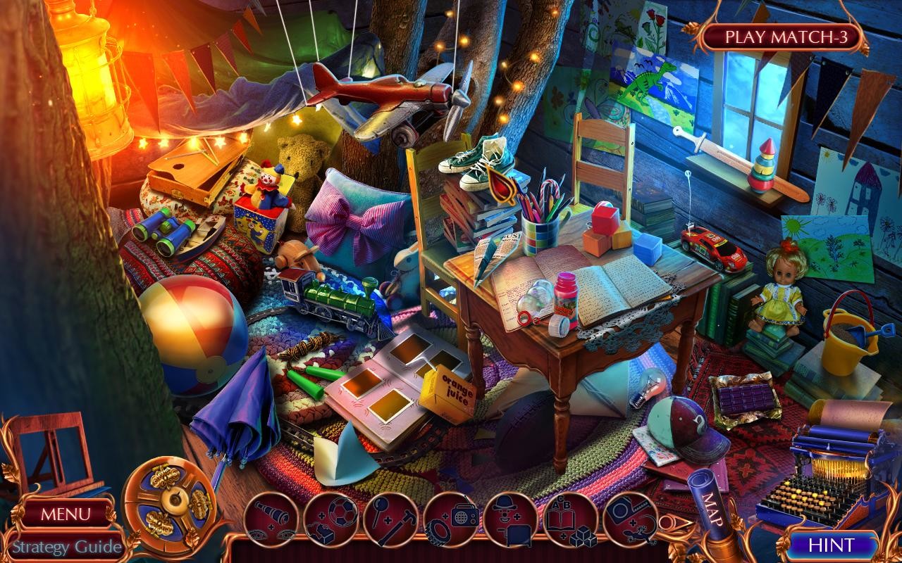 Fatal Evidence: The Missing – Collector’s Edition