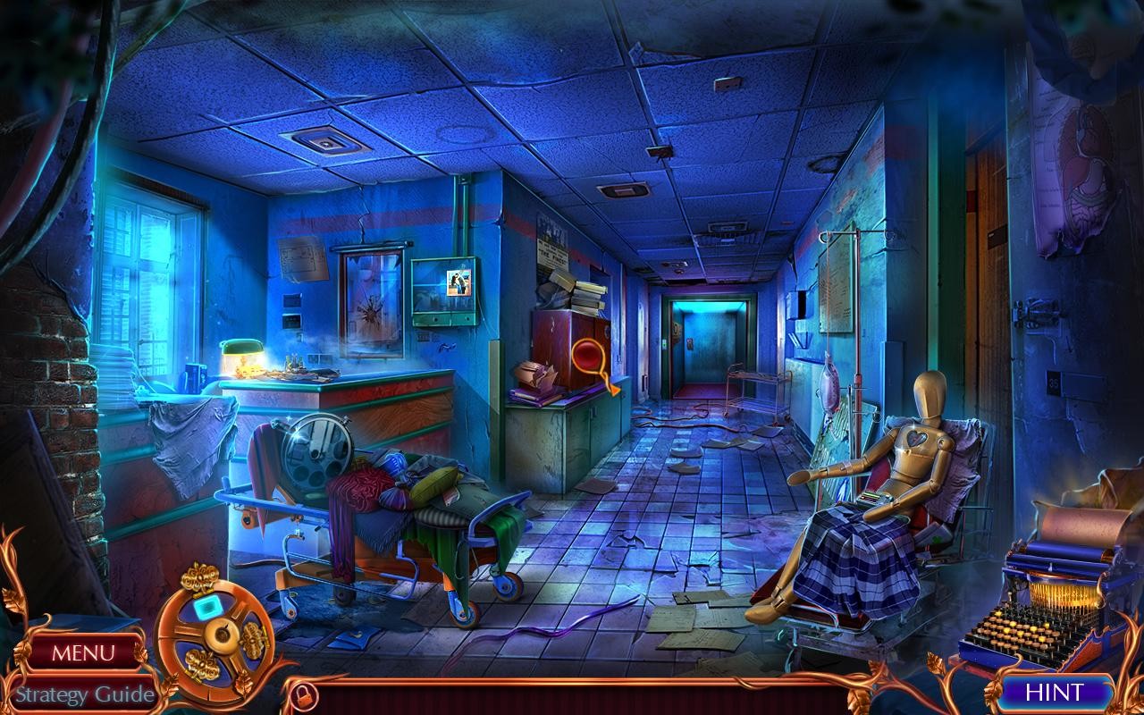 Fatal Evidence: The Missing – Collector’s Edition
