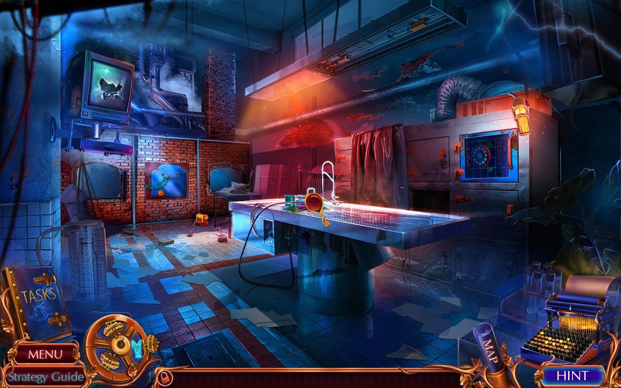 Fatal Evidence: The Missing – Collector’s Edition