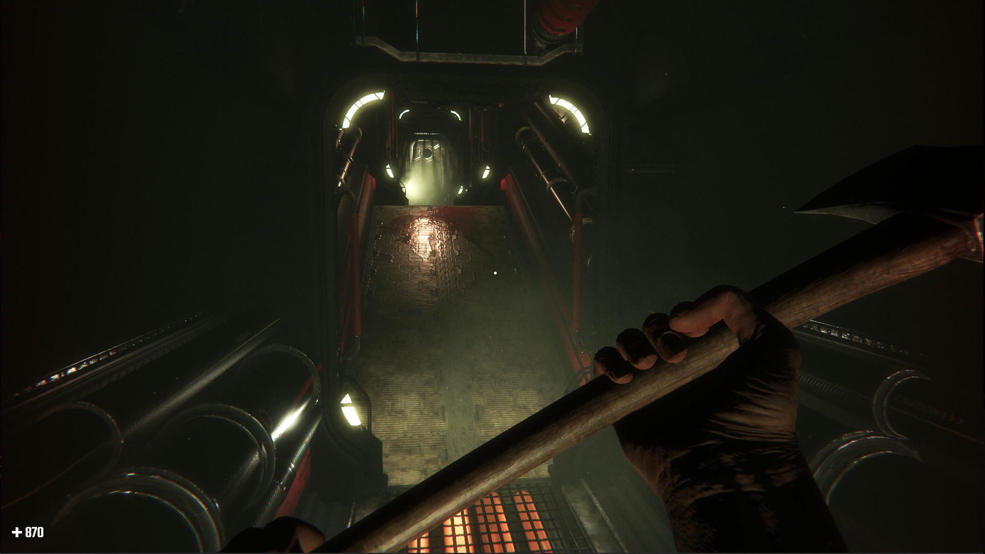 4 Minutes to the Apocalypse