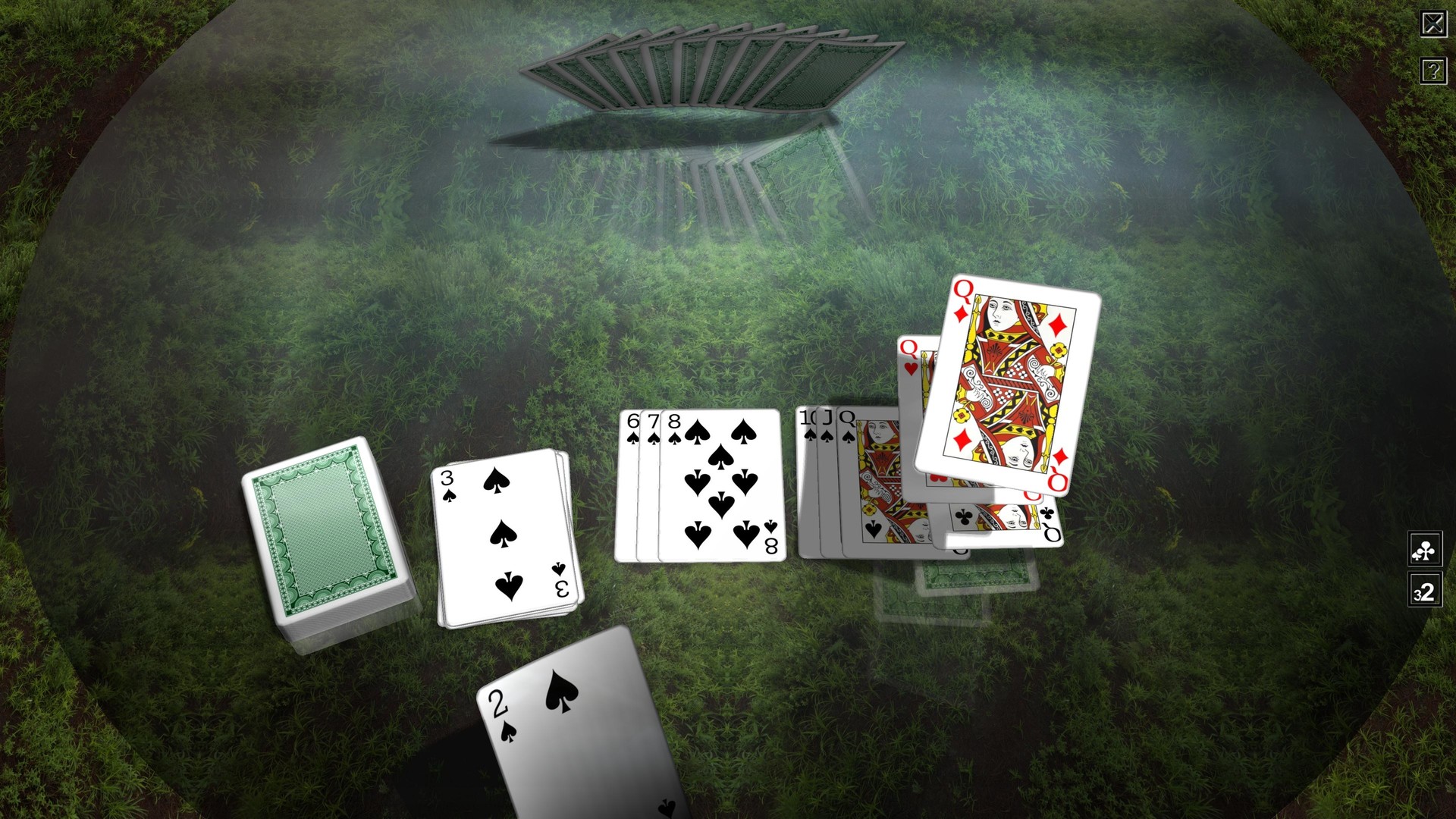 Gin Rummy 3D Premium