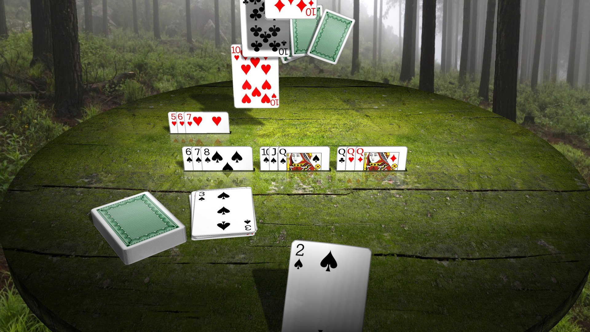 Gin Rummy 3D Premium
