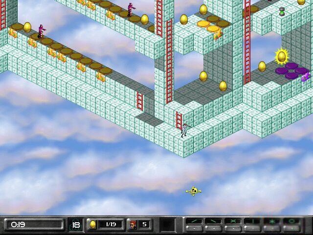 Lode Runner 2