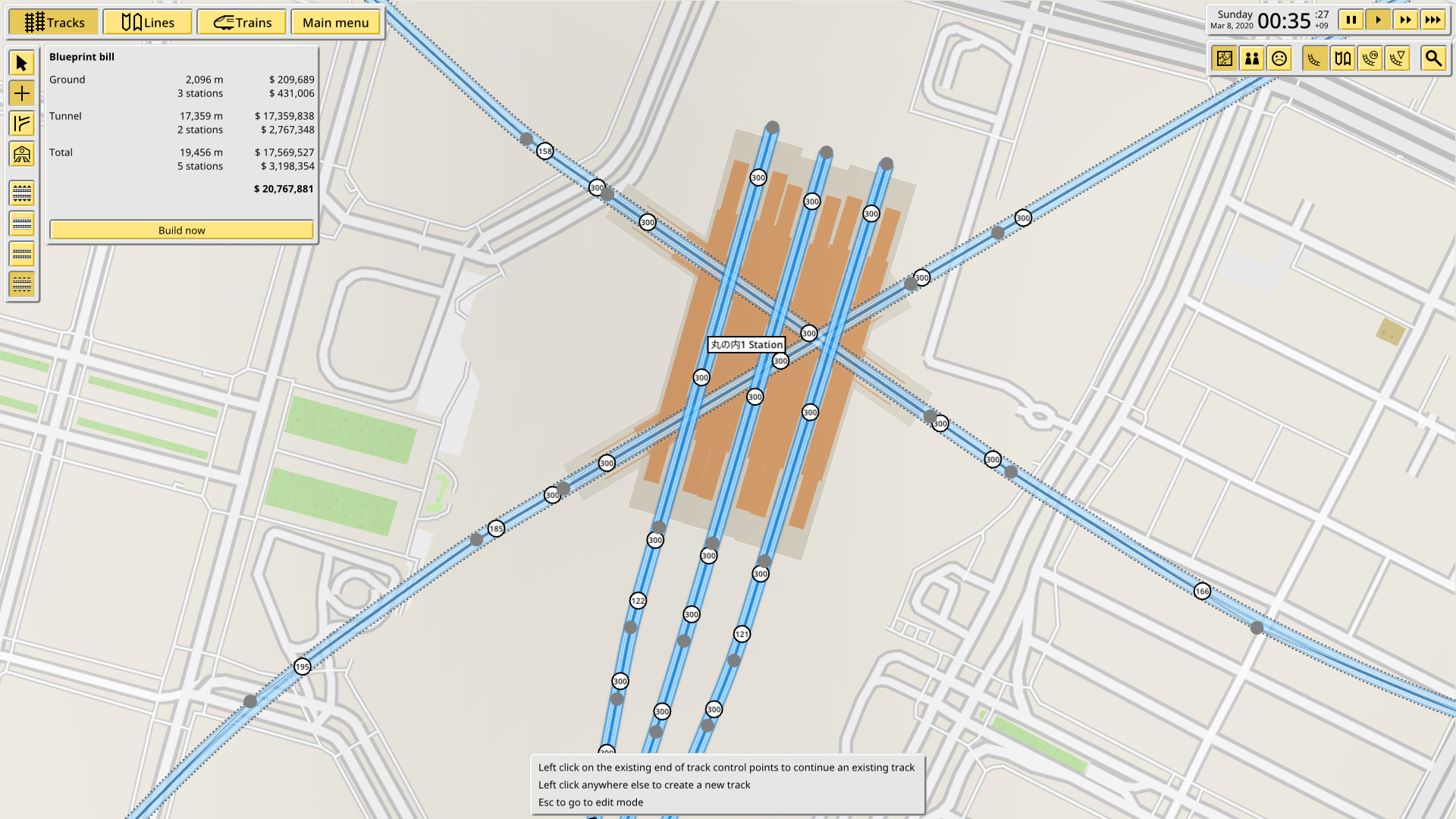 Nimby Rails