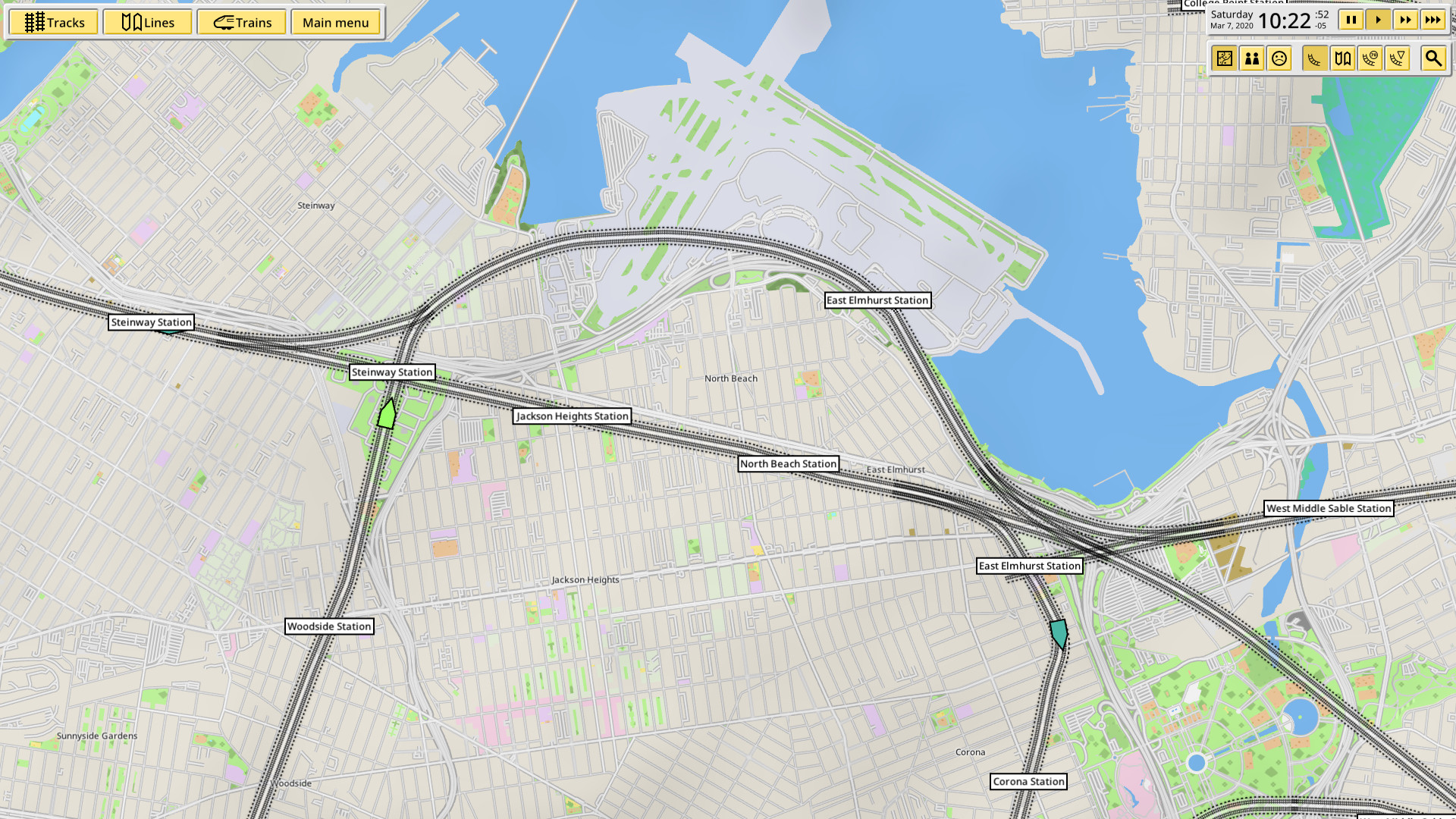 Nimby Rails