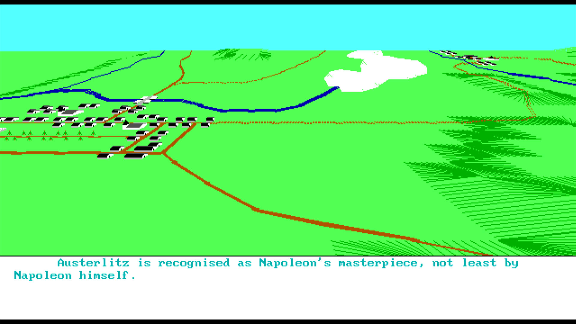 Austerlitz: Napoleon’s Greatest Victory