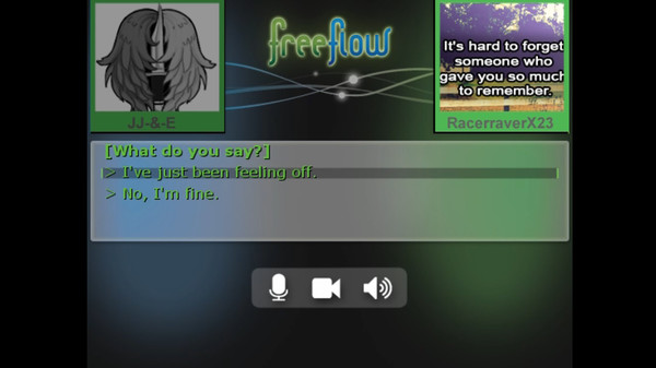 Anonymous Agony