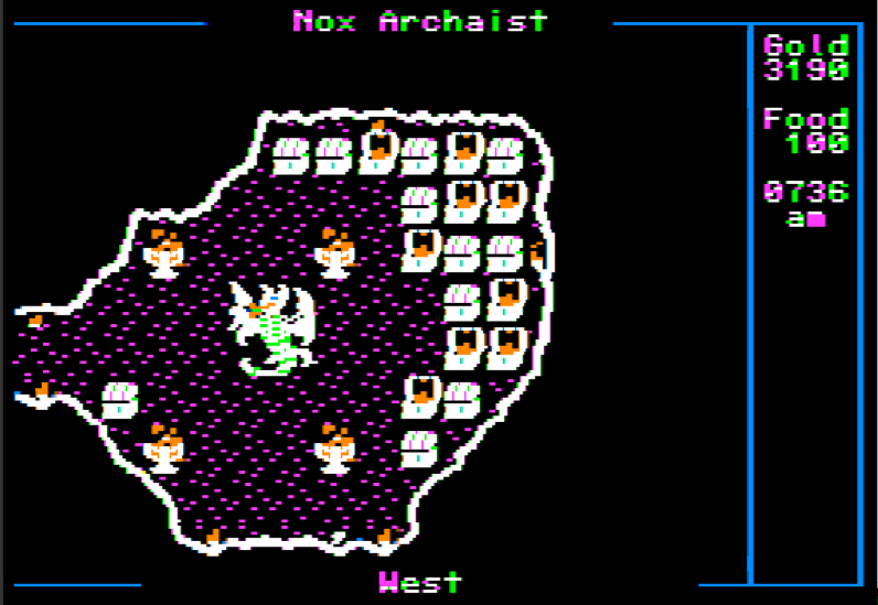 Nox Archaist
