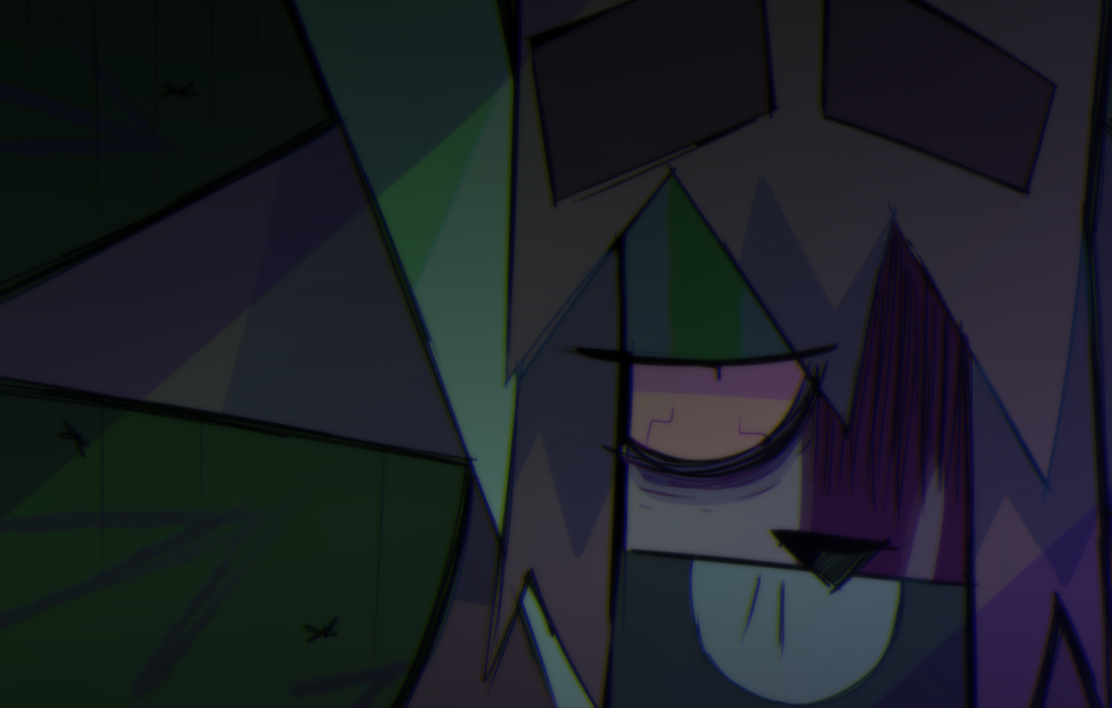 Doll Eye: Chapter 1