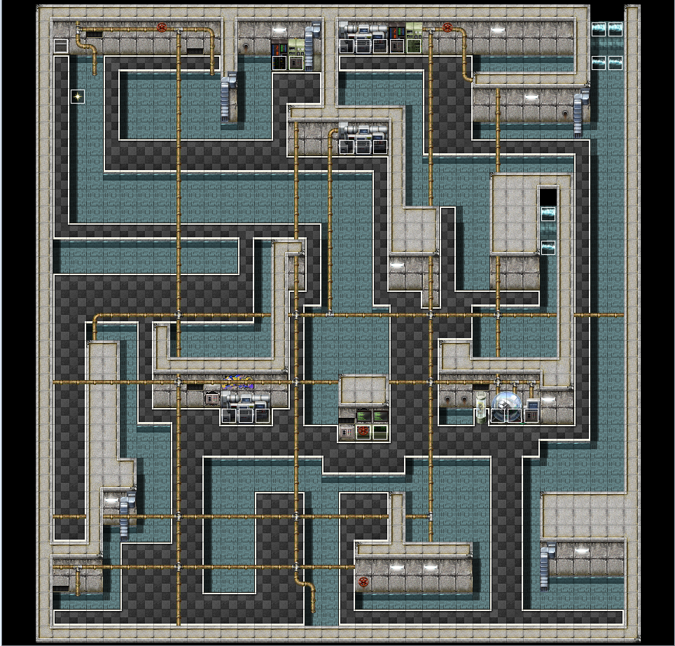 Content Creator’s Internet Adventure