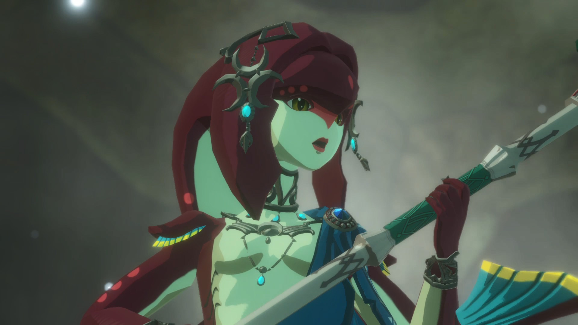 Hyrule Warriors: Age of Calamity