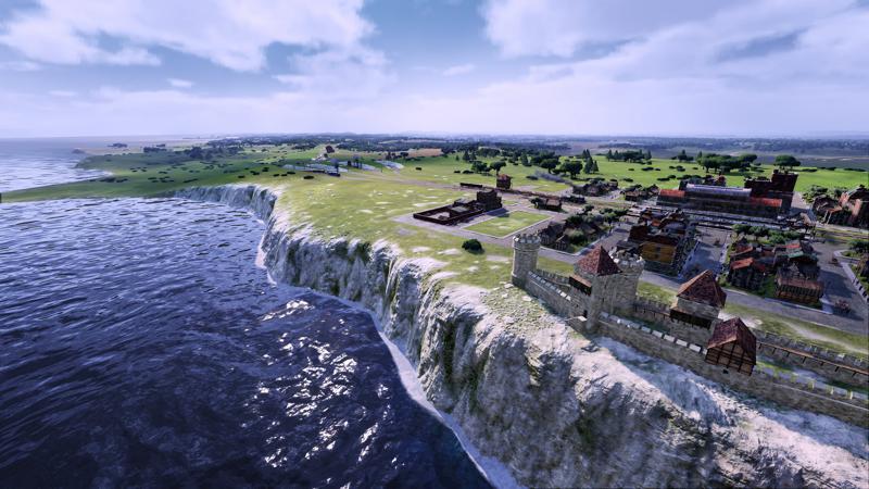 Railway Empire: Great Britain &amp; Ireland