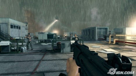 007: Quantum of Solace – Collector’s Edition