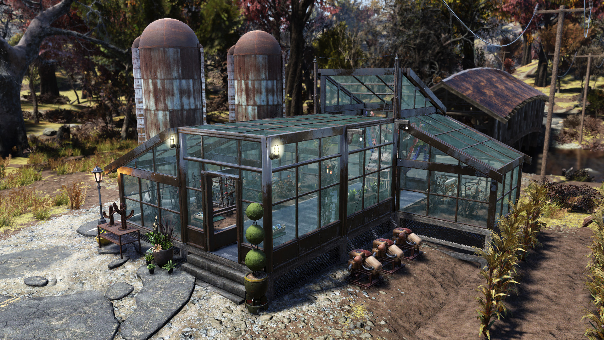 Fallout 76: Season 2 – Armor Ace