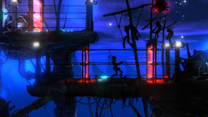 Oddworld: New ‘n’ Tasty – Deluxe Edition
