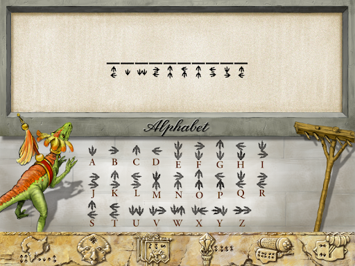 Dinotopia: Game Land Activity Center