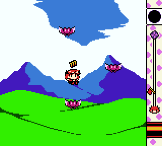 Tobu Tobu Girl Deluxe