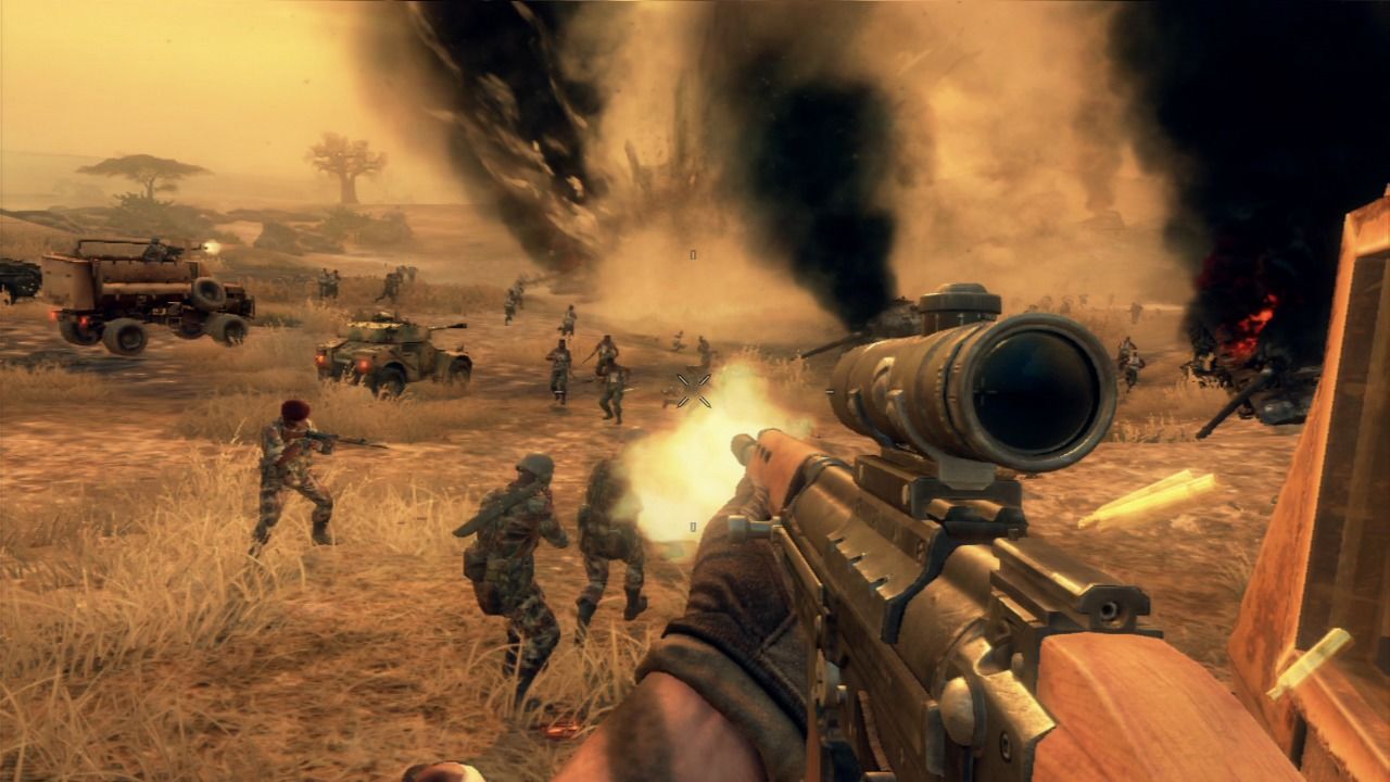 Call of Duty: Black Ops I &amp; II Combo Pack