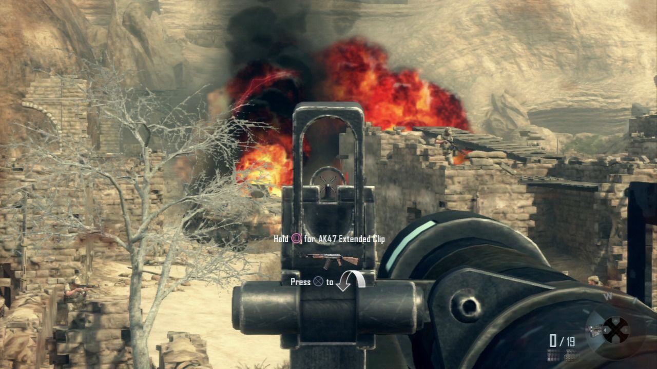 Call of Duty: Black Ops I &amp; II Combo Pack