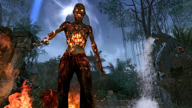 Call of Duty: Black Ops – Annihilation
