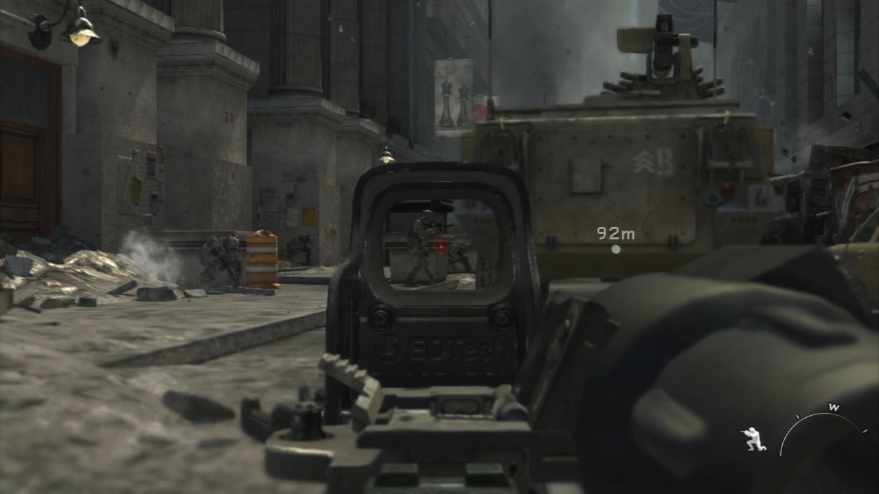 Call of Duty: Modern Warfare 3 – Hardened Edition