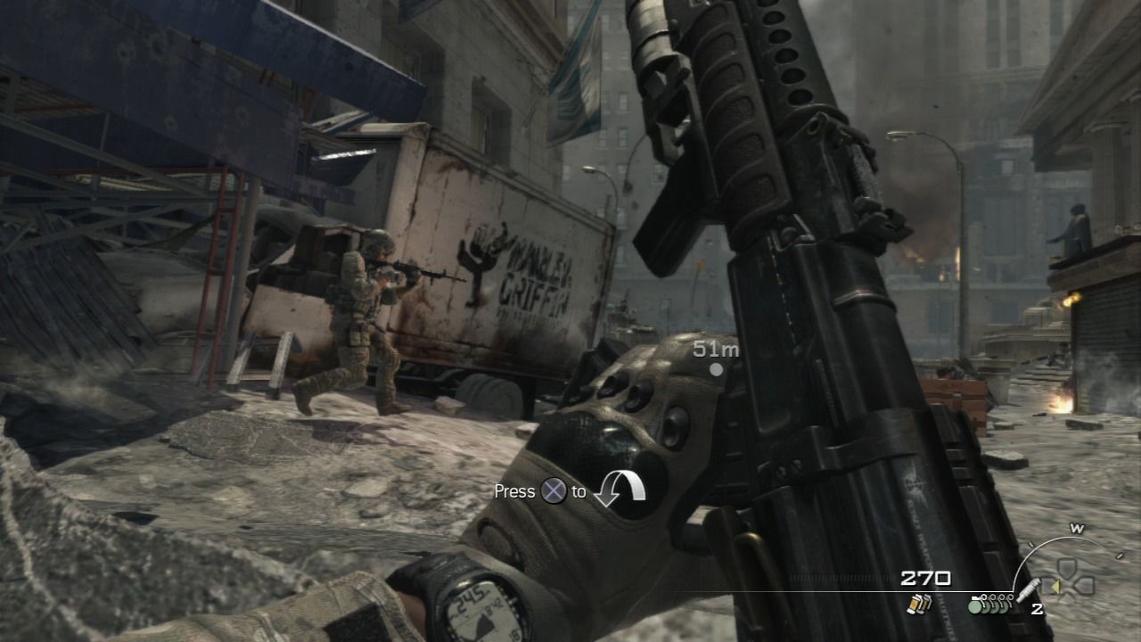 Call of Duty: Modern Warfare 3 – Hardened Edition