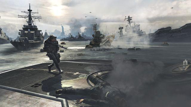 Call of Duty: Modern Warfare 3 – Ultimate Edition