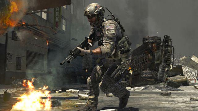 Call of Duty: Modern Warfare 3 – Ultimate Edition