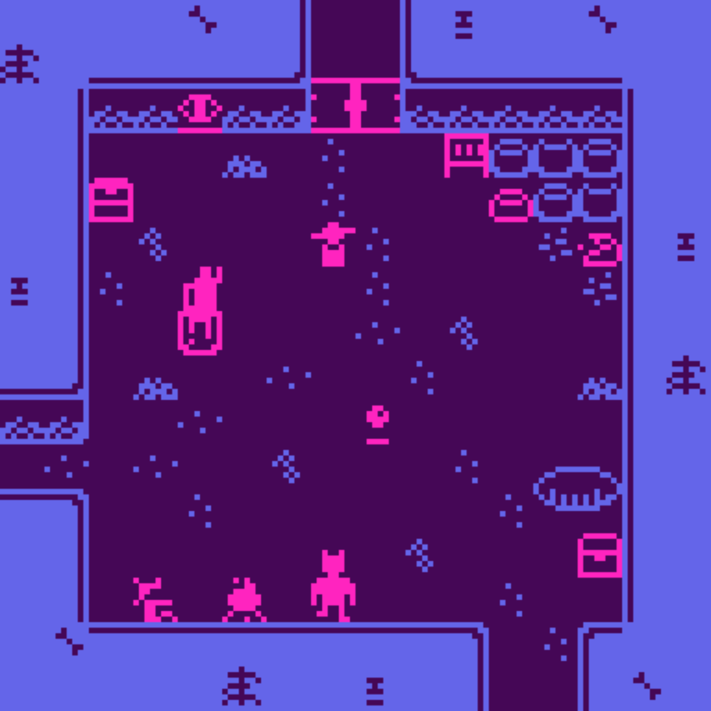 You’re Not a Rogue