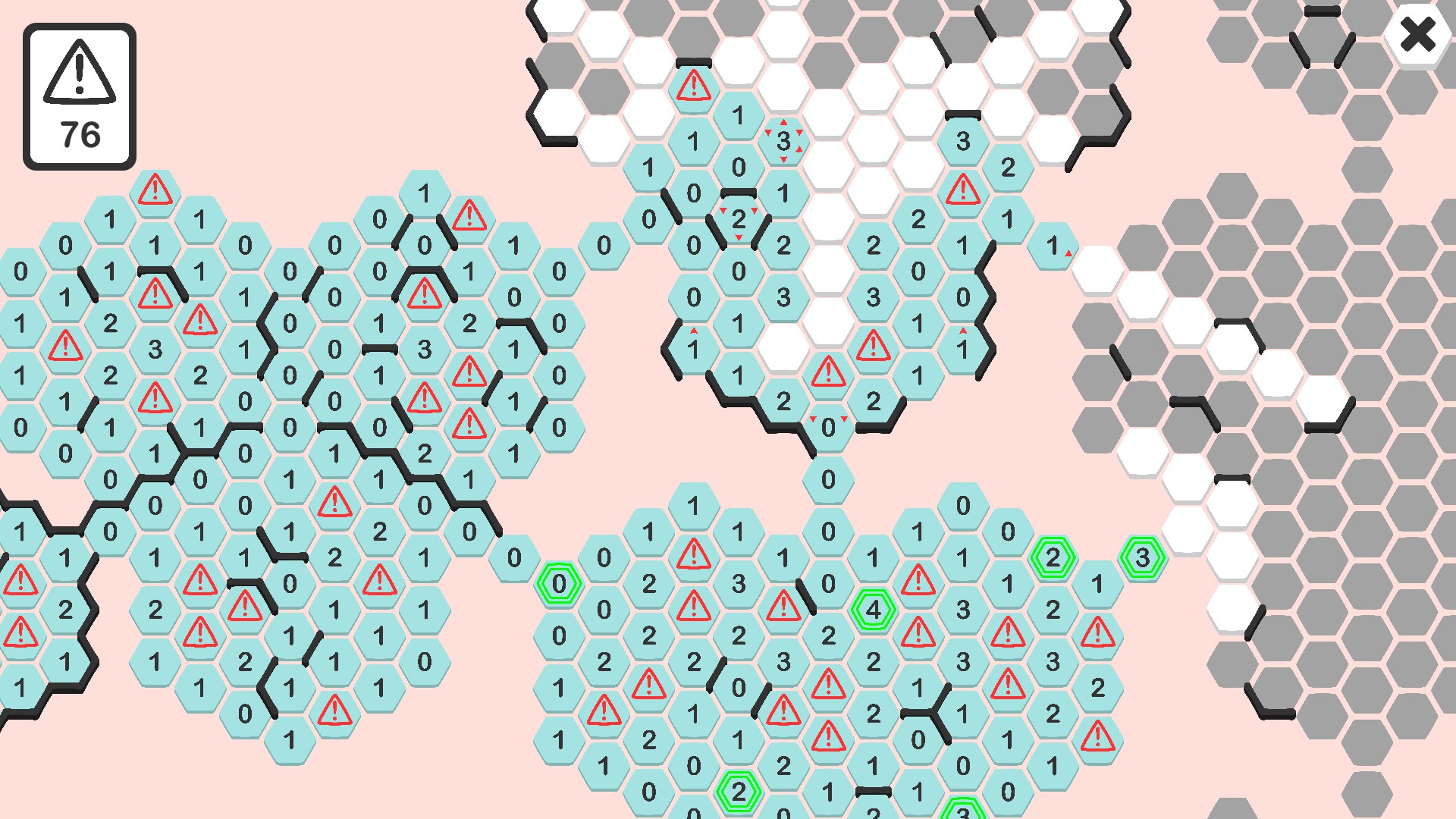 Hexceed