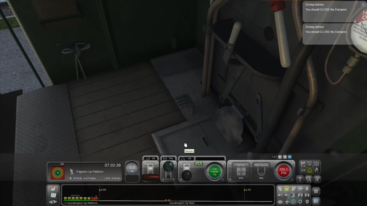 Train Simulator 2016