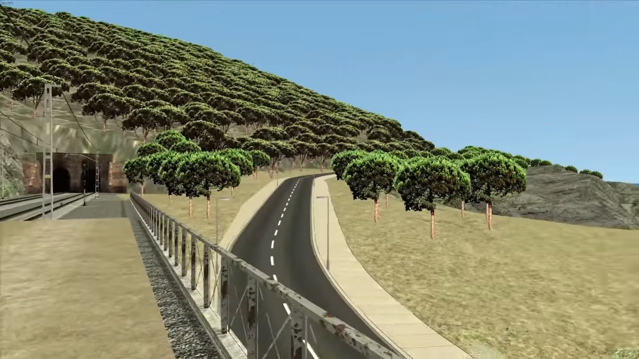 Train Simulator 2017