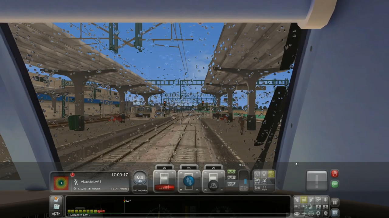 Train Simulator 2020